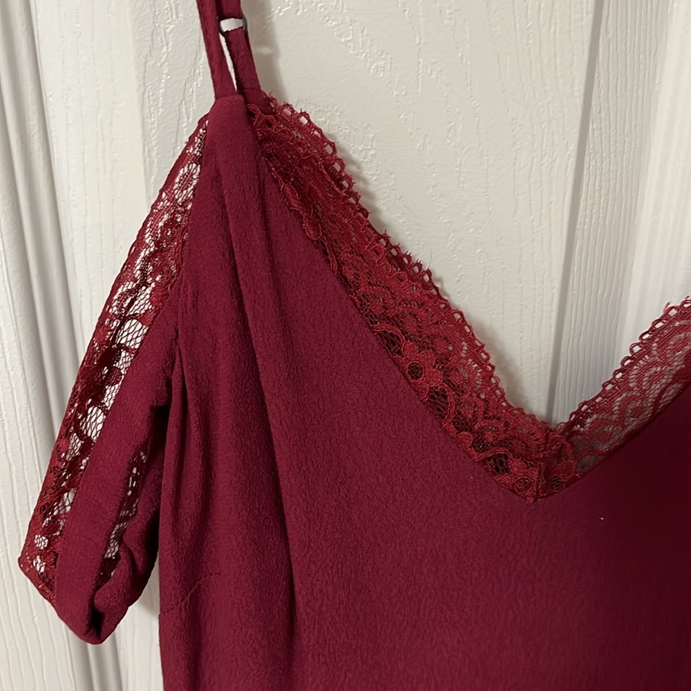 Maxi Dress - Picture 2 of 4